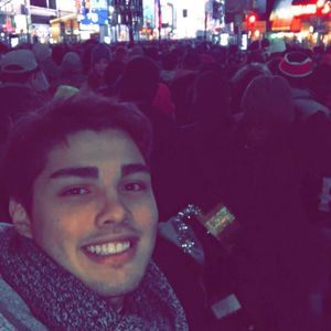 Meet your Posher, Marcelo