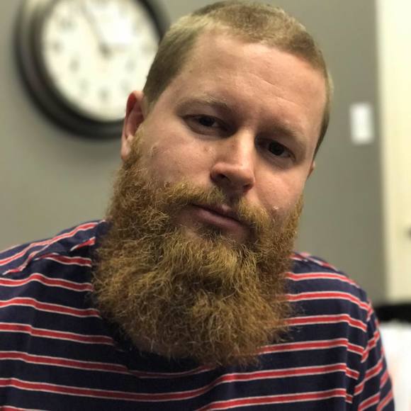 Meet your Posher, Andrew - Picture 1 of 1