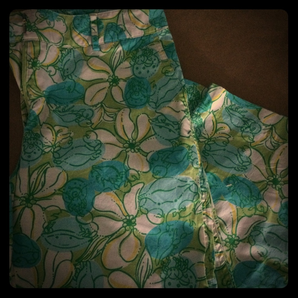 Lilly Pulitzer