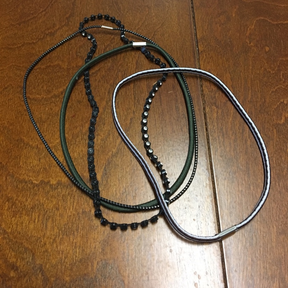 Hairbands