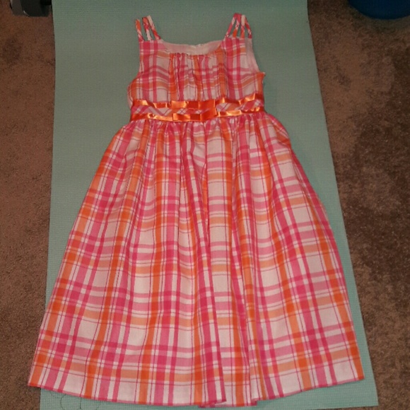 Summer Party Dress - Picture 1 of 1