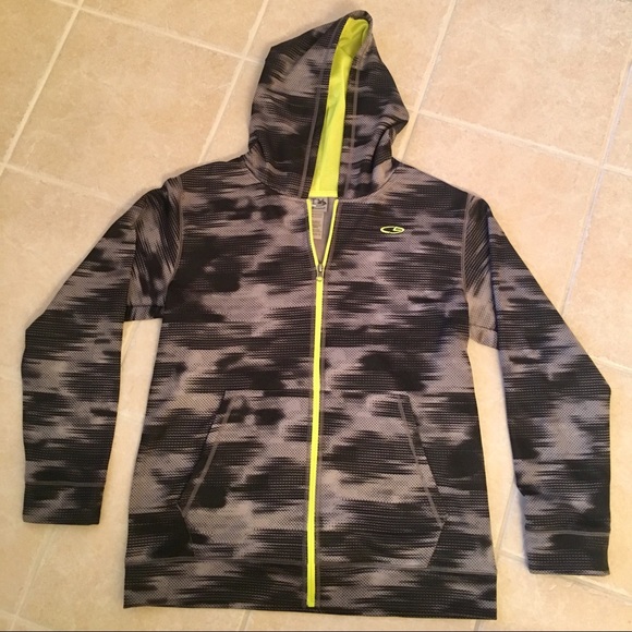 champion hoodie teen