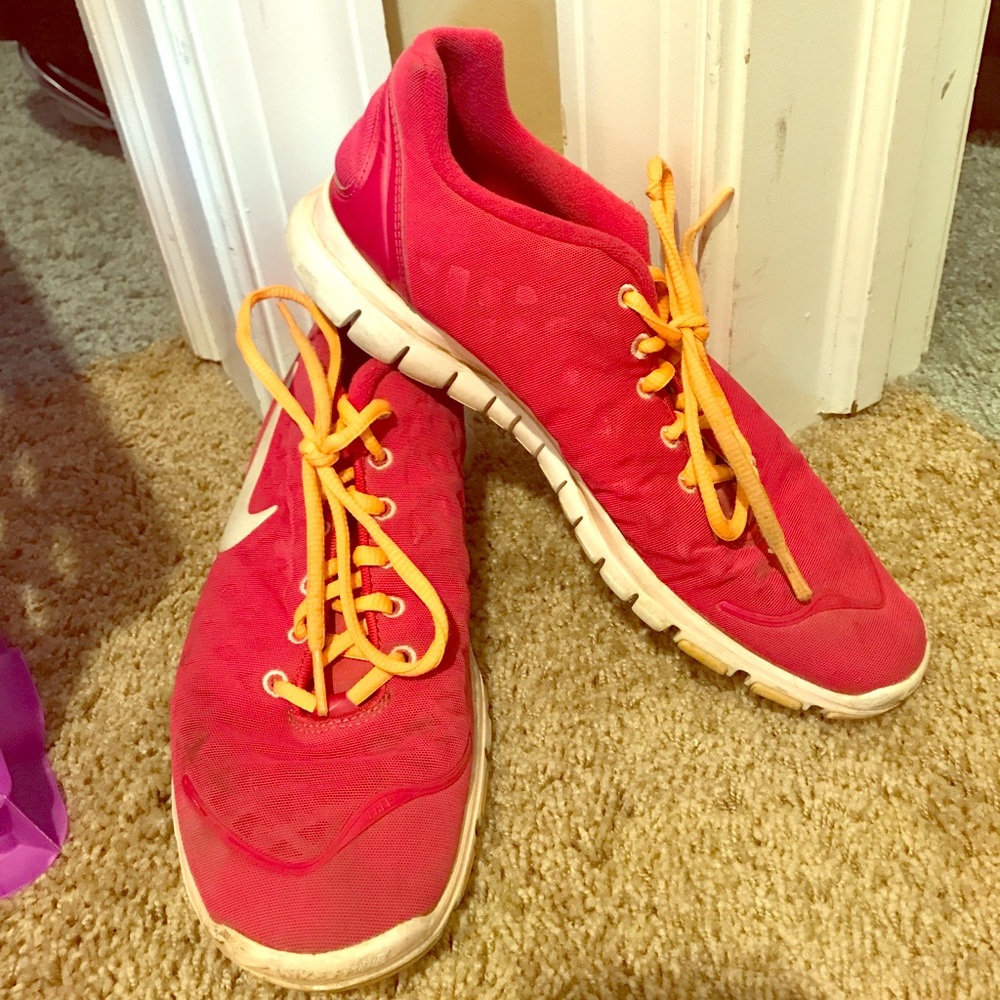 Nike shoes