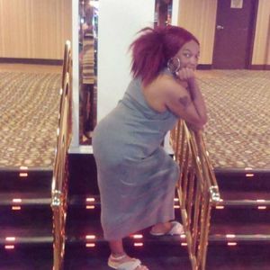 Meet your Posher, Tamara