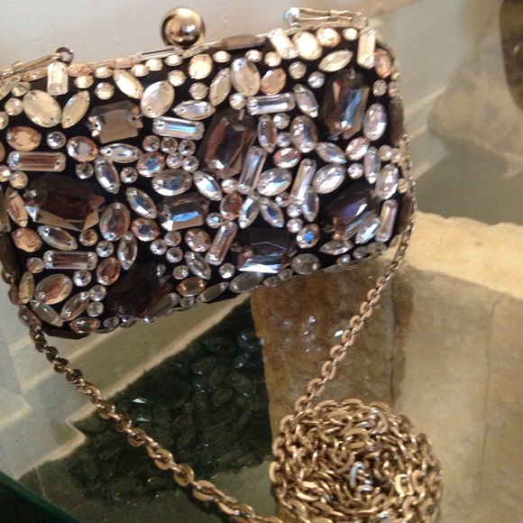 Kimchi Blue cross body bag - Picture 2 of 6