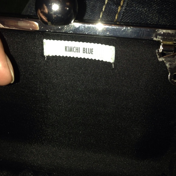 Kimchi Blue cross body bag - Picture 6 of 6