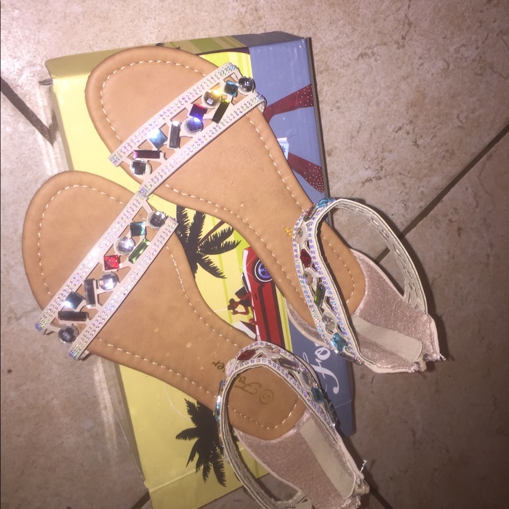 Flats