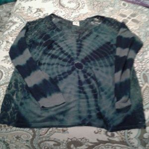 Aeropostal long sleeve shirt