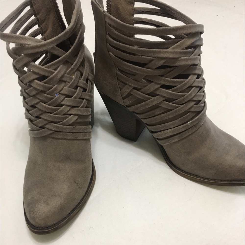 Booties