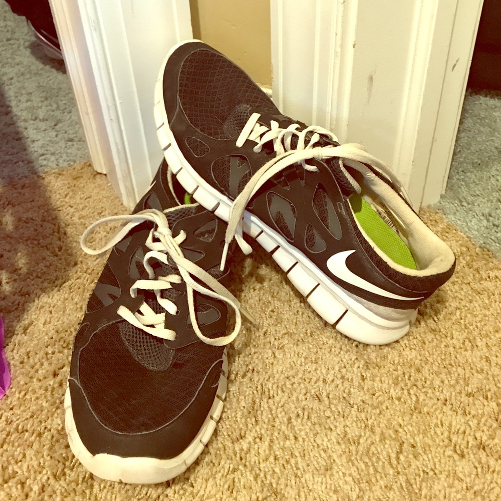 Nike shoes
