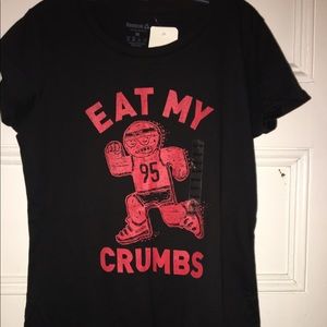 Reebok workout tshirt