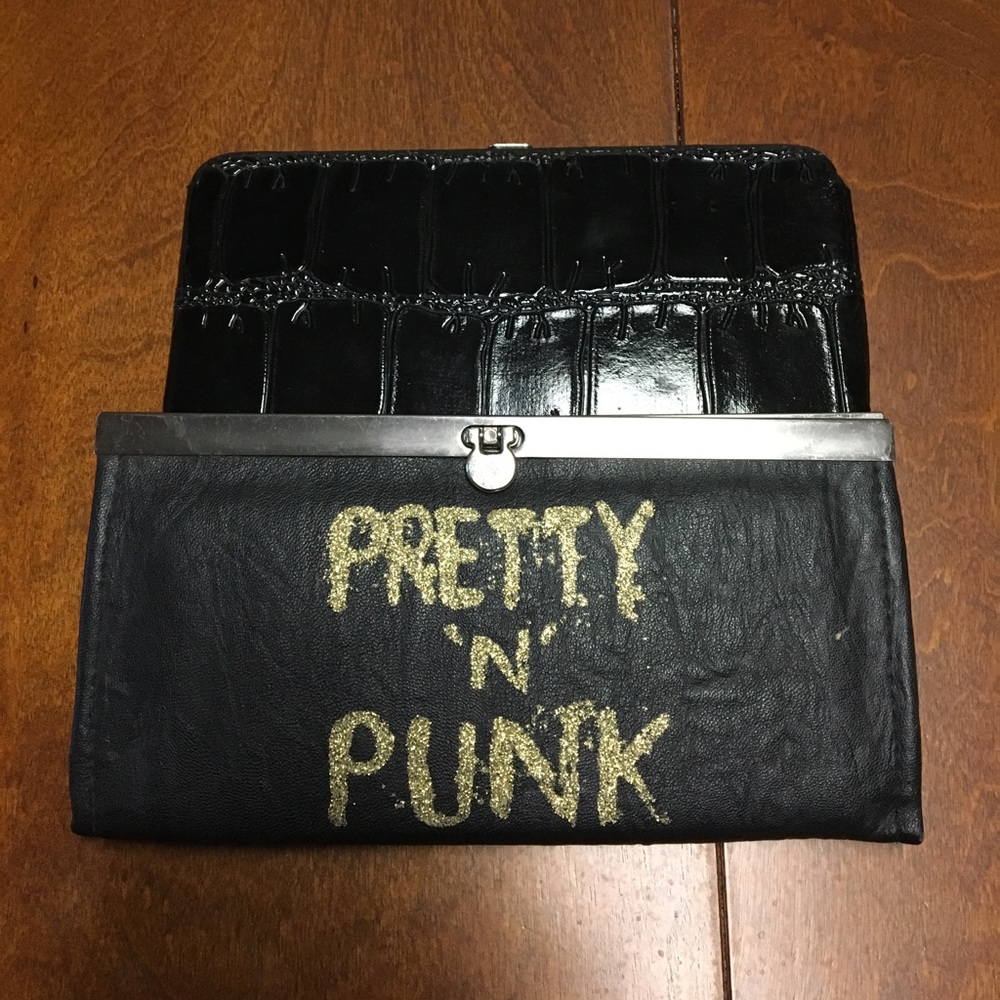 Wallets