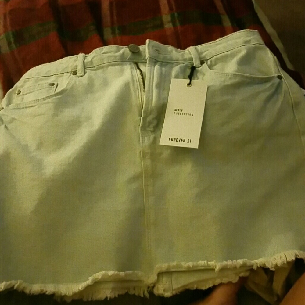 Skirt