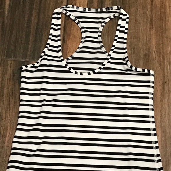 Lululemon Tank Top - Picture 2 of 4