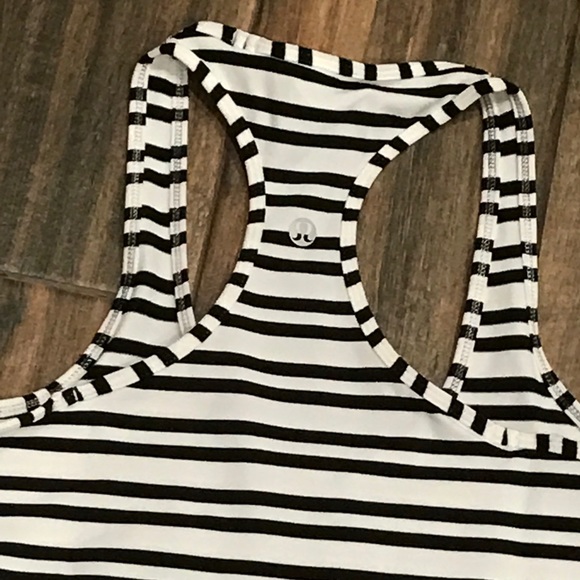 Lululemon Tank Top - Picture 4 of 4
