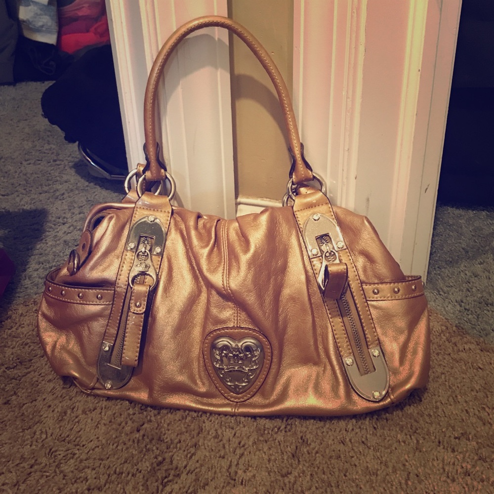 Kathy purse