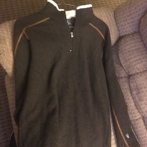 Kuhl pull over