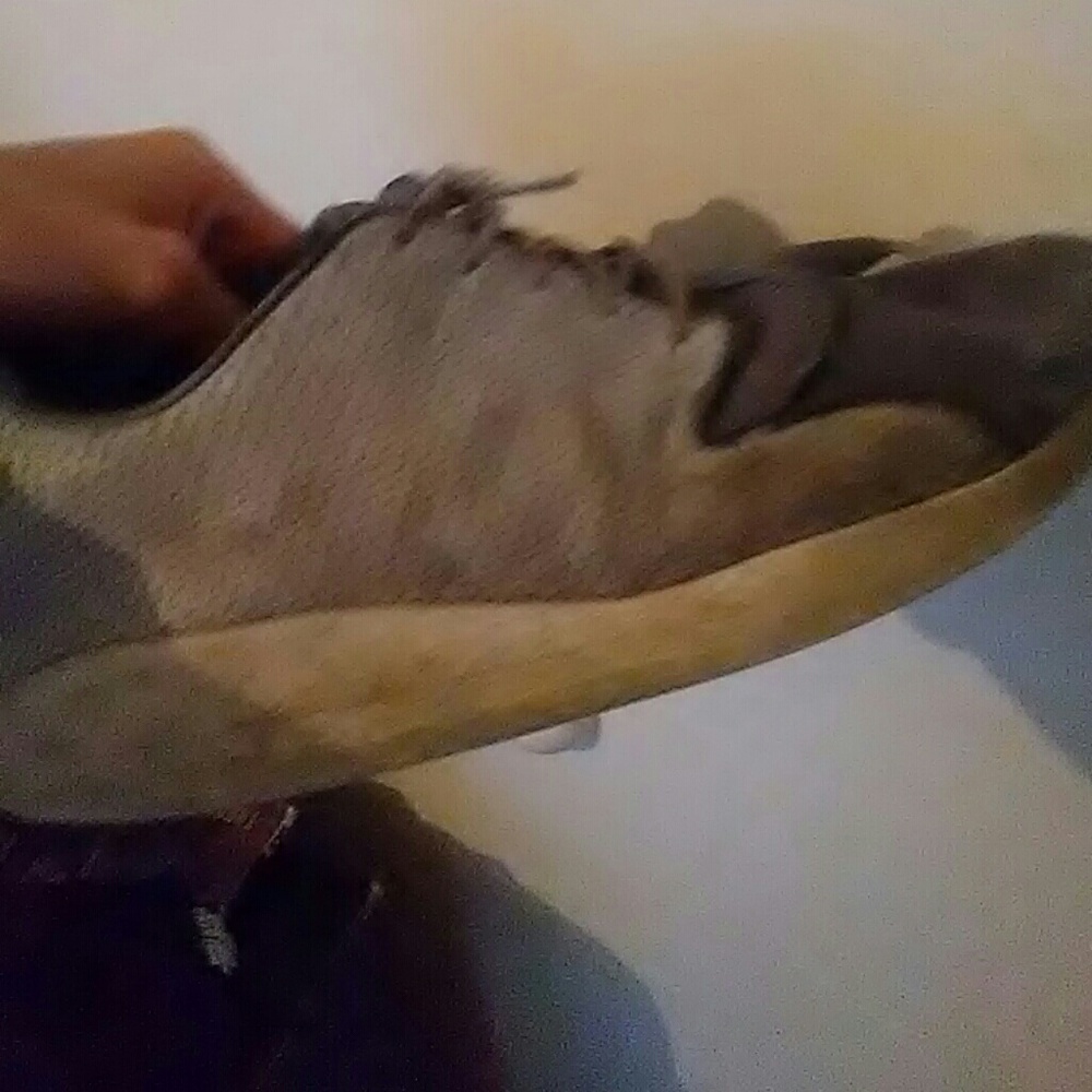 Air jordans