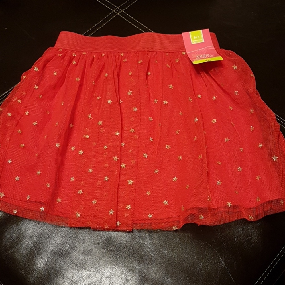 OKIE DOKIE Skirt