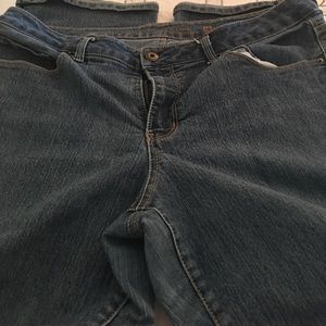 Faded glory jeans