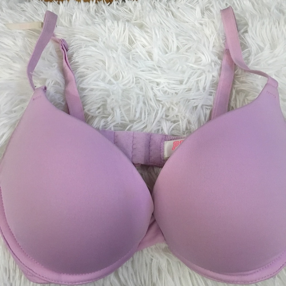 Push up bra