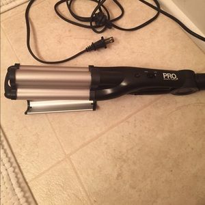 Pro Beauty Tools Crimper