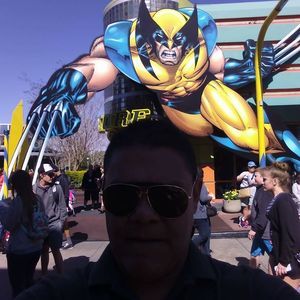 Meet your Posher, Carritos