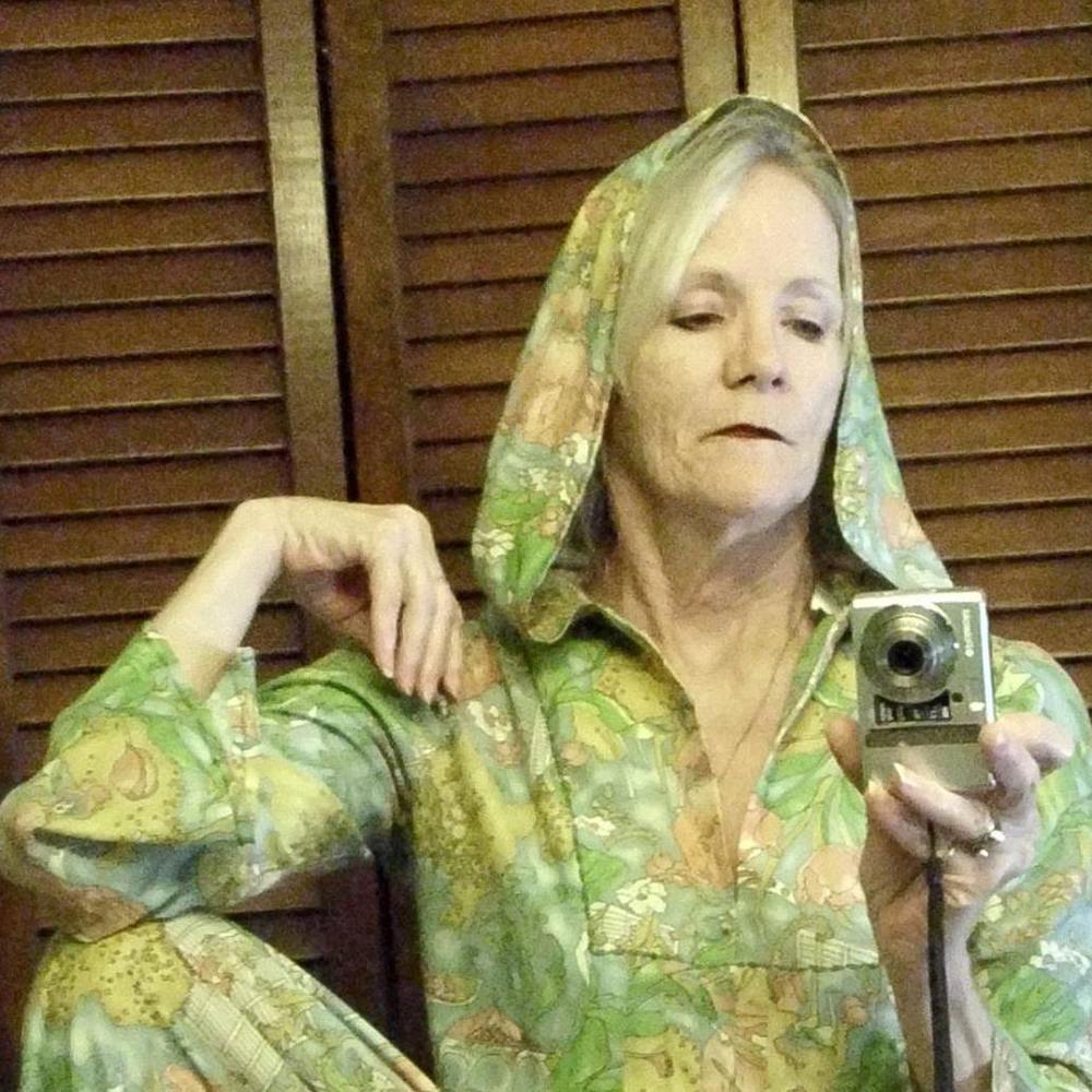 Meet your Posher, Diane