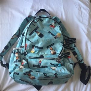 Harajuku lovers backpack