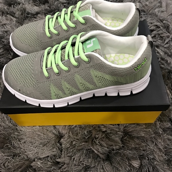 🔥New🔥 Hind Women's Athletic Shoes - Picture 3 of 4