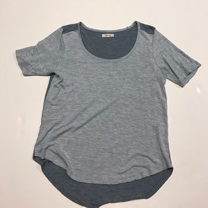 Madewell t-shirt