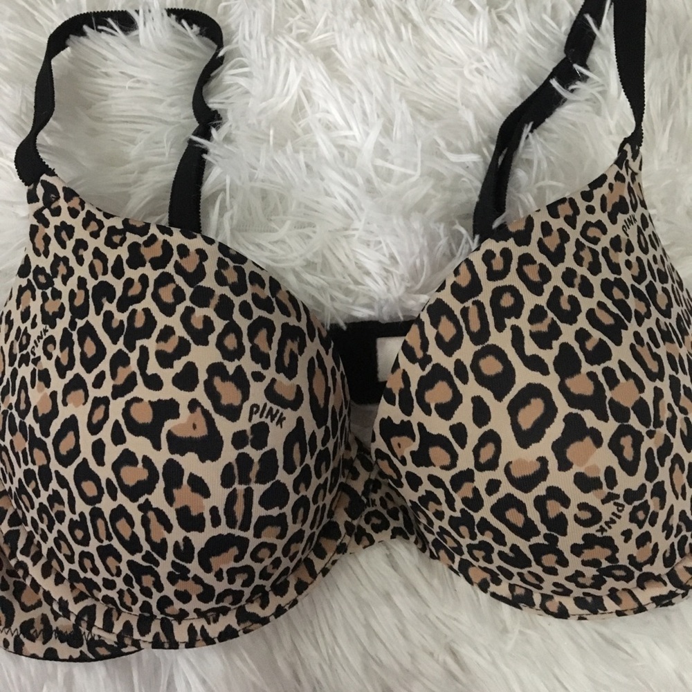 Push up bra