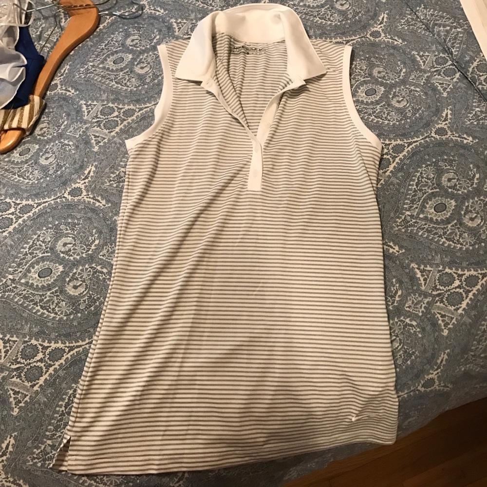 Nike Polo - never been worn
