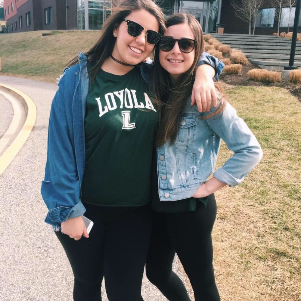 Meet your Posher, Gabby