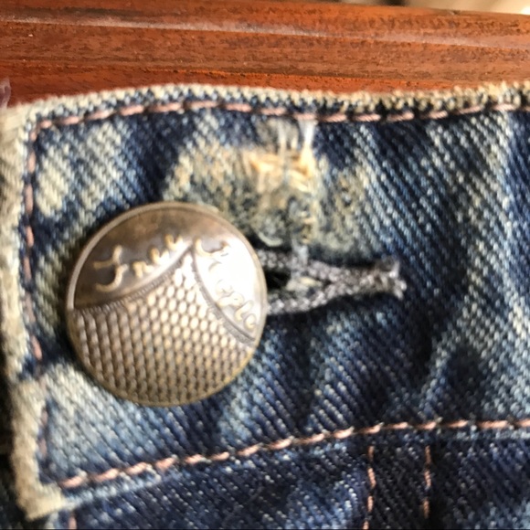 Free people shorts - Picture 5 of 8