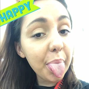 Meet your Posher, Sandra