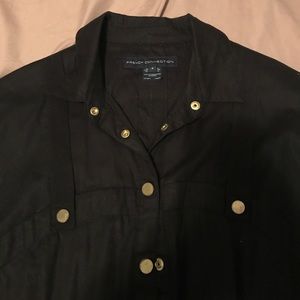 French Connection Romper.