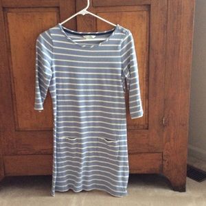 Boden Striped Dress / Tunic