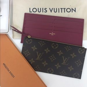 Louis Vuitton pochette felicie