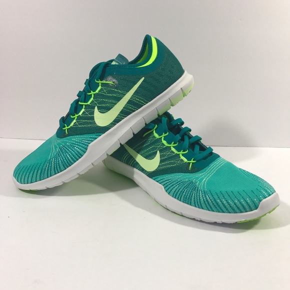 Nike Shoes - Nike Women's NIB Flex Adapt Hyper Sneaker Size 7