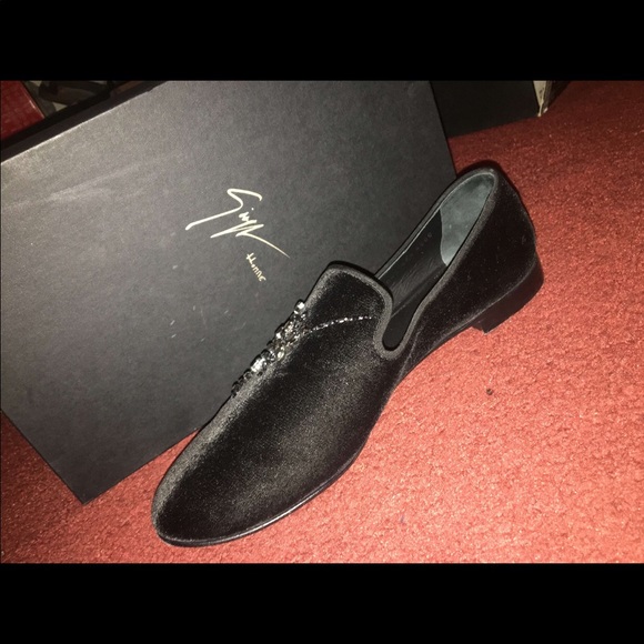 GIUSEPPE LOAFERS main image 4