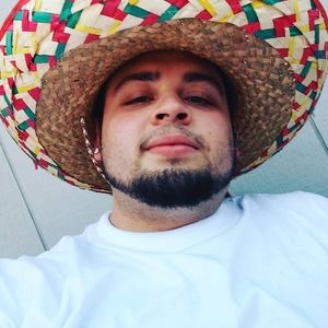 Meet your Posher, Nick