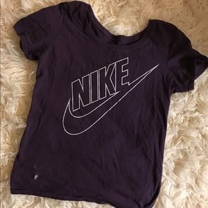 Medium Nike Tee
