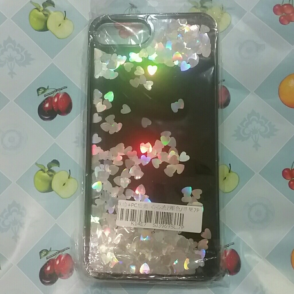 Phone case for iPhone 7 plus