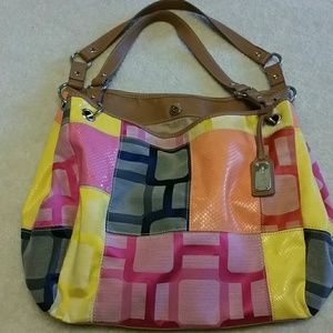 Nine West purse