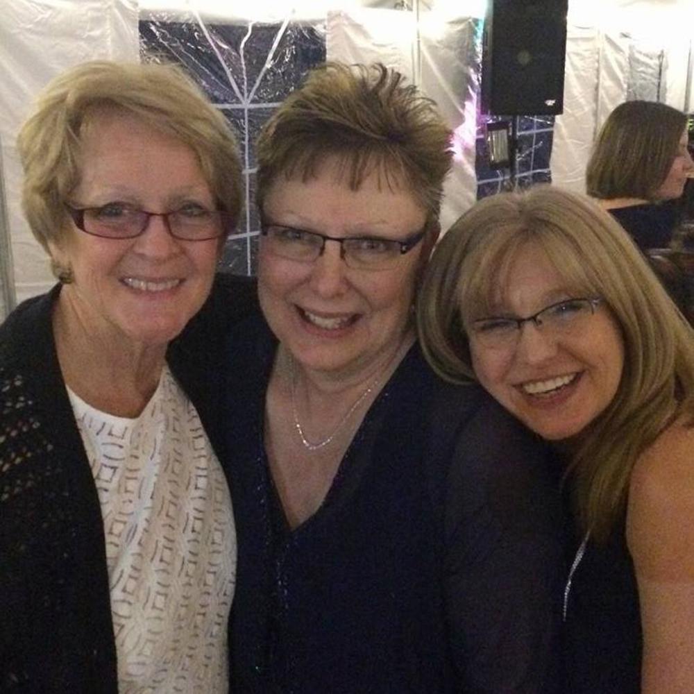 Meet your Posher, Susan