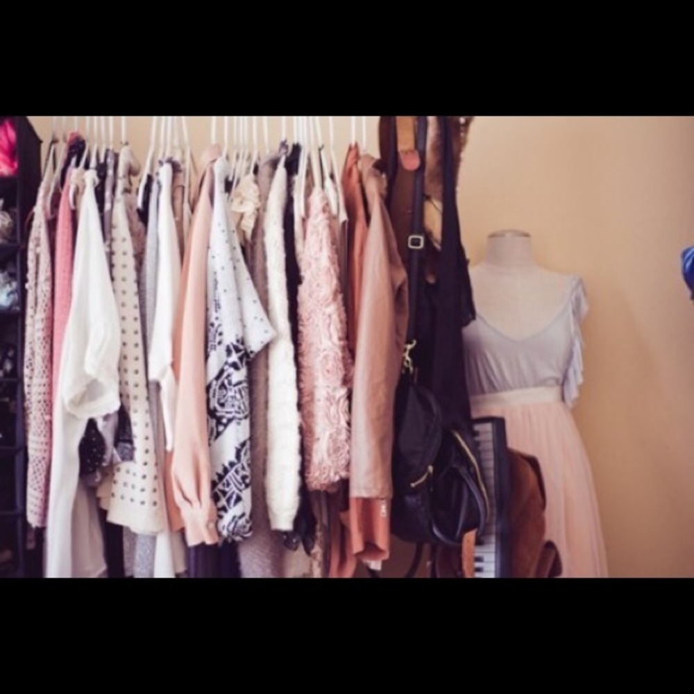 Meet your Posher, Ariana