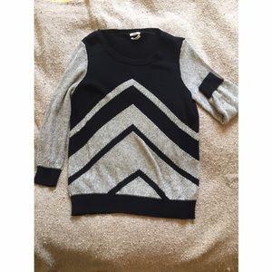 Madewell 'Wallace Sweater'