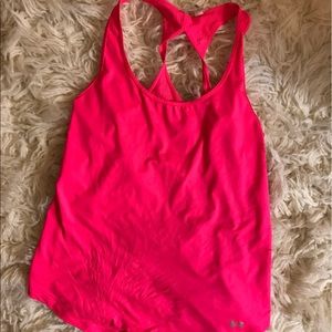 Medium Under Armor Tank