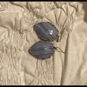 Kendra Scott Limited Edition Earrings